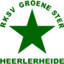 Groene Ster