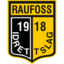 Raufoss