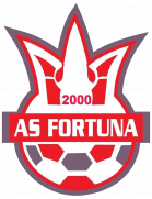 AS Fortuna