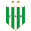 Banfield Reserve
