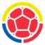 Colombia U20 W