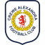 Crewe Alexandra U21