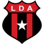 LD Alajuelense W