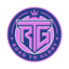 RTG FC crest