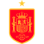Spain U20 W