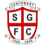 Stockport Georgians FC