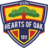 Hearts of Oak
