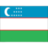 Uzbekistan W