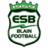 ES Blain
