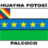 Huayna Potosi Palcoco