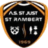 AS St Just St Rambert