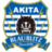 Blaublitz Akita
