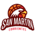 Сан Мартін де Корієнтес