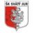 SVATY JUR