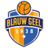 Blauw Geel