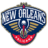 New Orleans Pelicans