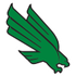 North Texas Mean Green