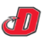 Dickinson Red Devils