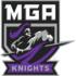 Middle Georgia State Knights