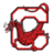 SUNY Oneonta Red Dragons