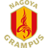 Nagoya Grampus Eight