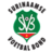 Suriname U20