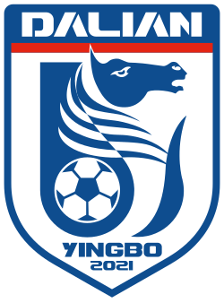 Dalian Yingbo FC