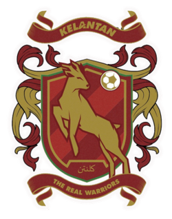 Kelantan The Real Warriors