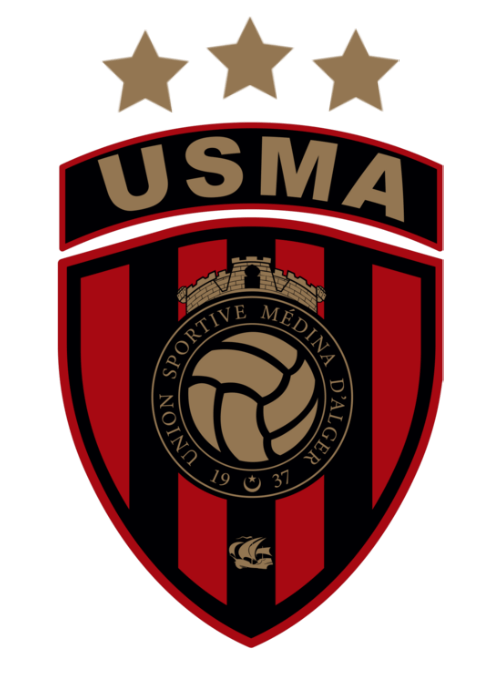 USM Alger